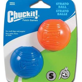 Chuckit!  Hračka pre psy Strato Ball M 2ks značky Chuckit!