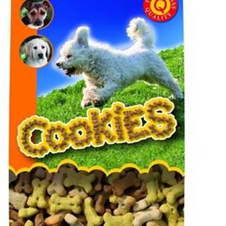 Nobby maškrta - StarSnack Cookies Puppy mix 500 g