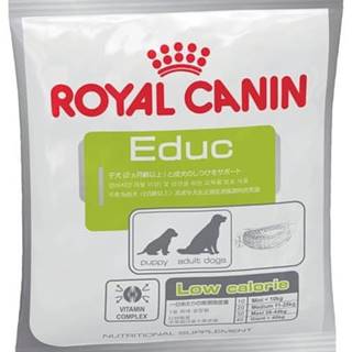 Royal Canin  - Canine snack EDUC 50 g značky Royal Canin