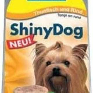 Shiny Dog  Gimborn konz. ShinyDog tuniak / hovädzie 2x85g značky Shiny Dog