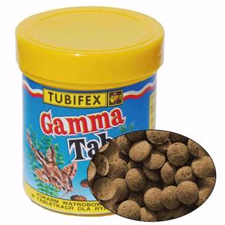 Tubifex Gamma Tab (lepiaci na sklo) 125 ml