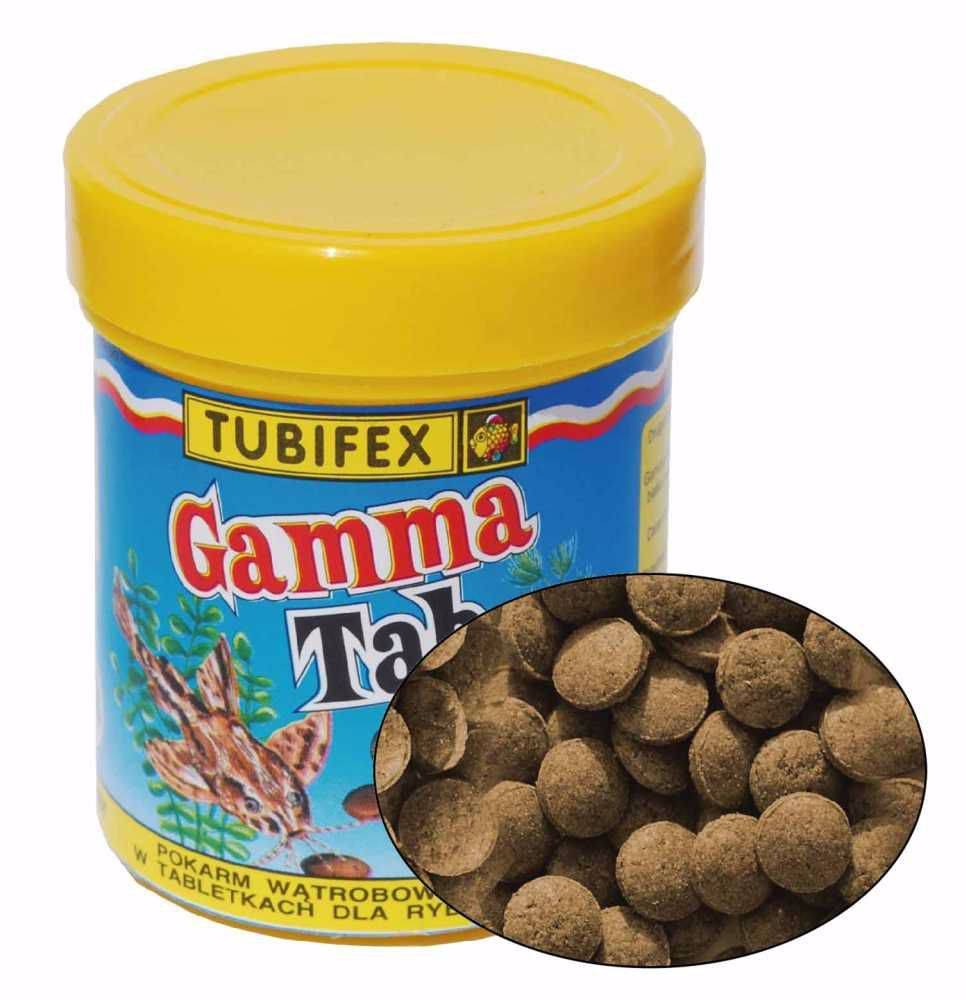  Tubifex Gamma Tab (lepiaci na sklo) 125 ml