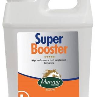 Mervue SUPERBOOSTER - fľaša 2, 5 l