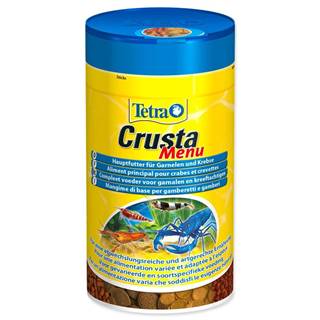 Tetra  Crusta Menu - 100 ml značky Tetra