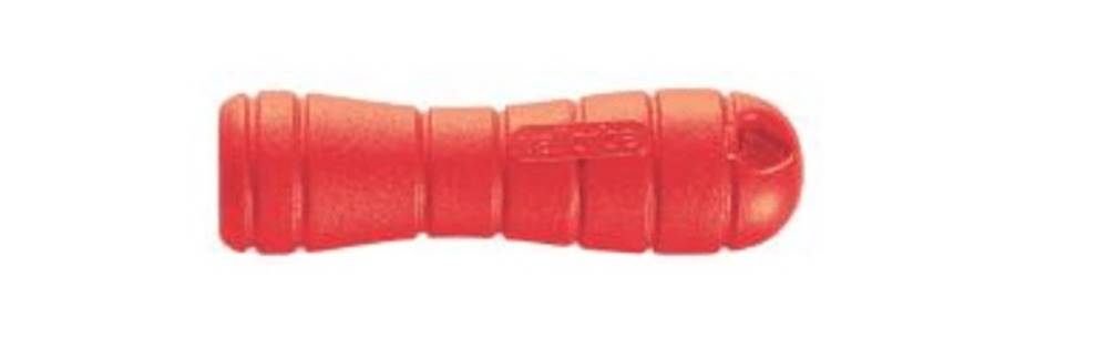 F. Dick  Rukoväť pre plastovú rašpľu VALLORBE-TURN červená červená,  13 cm značky F. Dick