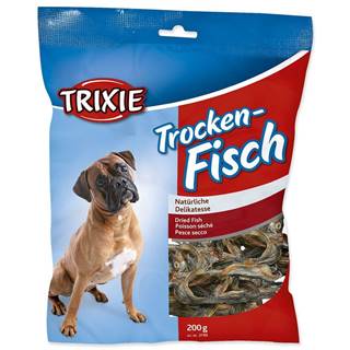 Trixie Šproty Dog sušené - 200 g