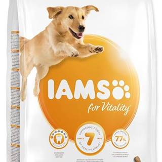 IAMS  Dog Adult Large Chicken 3 kg značky IAMS