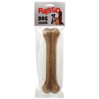 RASCO Kosti Dog byvolie 20 cm