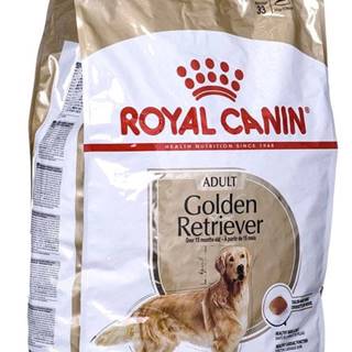 Royal Canin BHN Golden Retriever suché krmivo pre dospelé psy,  12kg