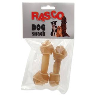 RASCO Uzle Dog byvolie 10 cm - 2 ks
