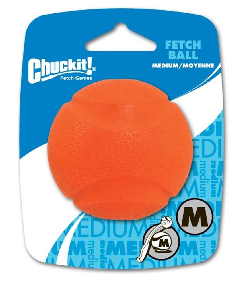 Chuckit!  Hračka pre psy Fetch Ball M 1ks značky Chuckit!